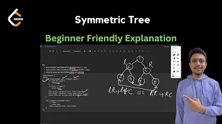 101 Symmetric Tree LeetCode Daily Challenge LeetCode POTD