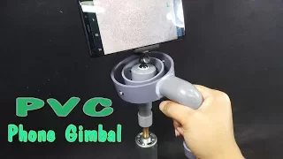 Download How to make a Phone Gimbal Using PVC Pipe MP3