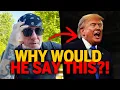 Trump Gets WEIRDER as Epstein Scandal Grows