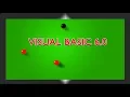 Snooker Game Development in Visual Basic 6 0 Basic Concept Watch and Do