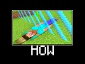 WAIT WHAT Minecraft S4