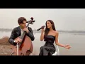 Download Lagu ONCE UPON A TIME IN THE WEST - Ennio Morricone (Benedetta Caretta \u0026 Marc André)