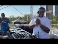 Invading presents: Thee Gobbs Live from Grxxvy Escape, Jhb