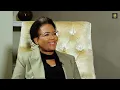 Diving Deeper with Debbie Ep 2 - Ps Etty Molope