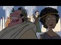 myShakespeare Julius Caesar 1 1 Scene Summary