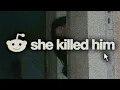 1 Hour of Disturbing Reddit Threads