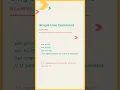 Javascript Comments
