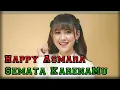 Download Lagu Lirik Lagu Semata KarenaMu - Happy Asmara Koplo