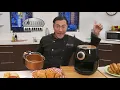 Download Lagu Gotham Steel Air Fryer