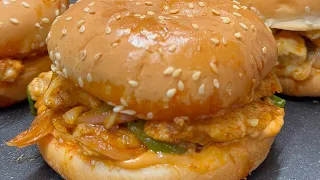 3 Chicken Snacks l Weekend Special Chicken Snack #chickensnacks 
