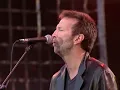 Eric Clapton - I Shot the Sheriff - Hyde Park (Live)