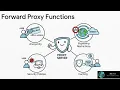 The Architecture of Proxy Directionality