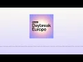 Farage Beats Binface 2001 US Debt Cost Record Weather Forecasting Drones Bloomberg Daybreak