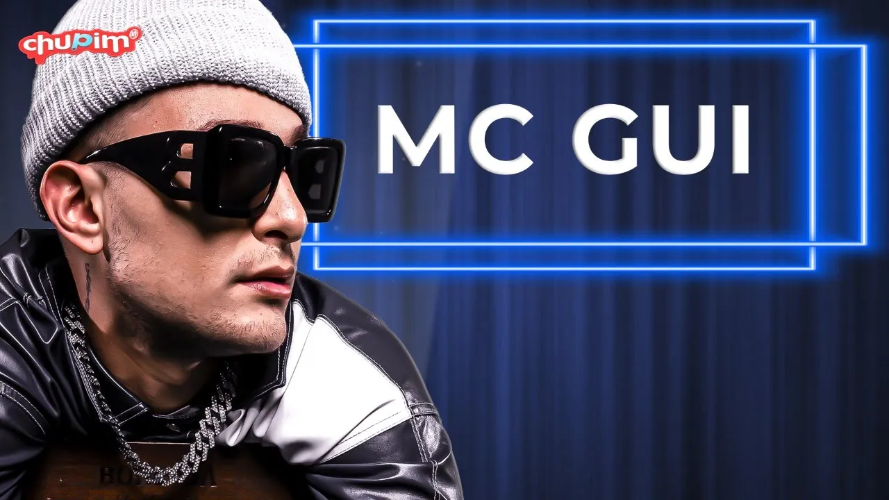 MC Gui AO VIVO no CHUPIM - Notícias, Fofocas e muitos Trotes! : Chupim Metropolitana