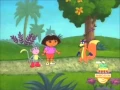 Dora the Explorer Swiper Mega Cut