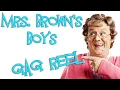 Mrs Brown s Boys D Movie GAG REEL