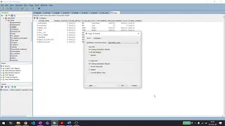 How to copy MySQL tables to Oracle Database