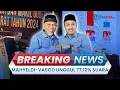 Download Lagu 🔴 BREAKING NEWS: Rekapitulasi Pilkada Sumbar 2024 Mahyeldi-Vasco Ruseimy Unggul 77,12% Suara