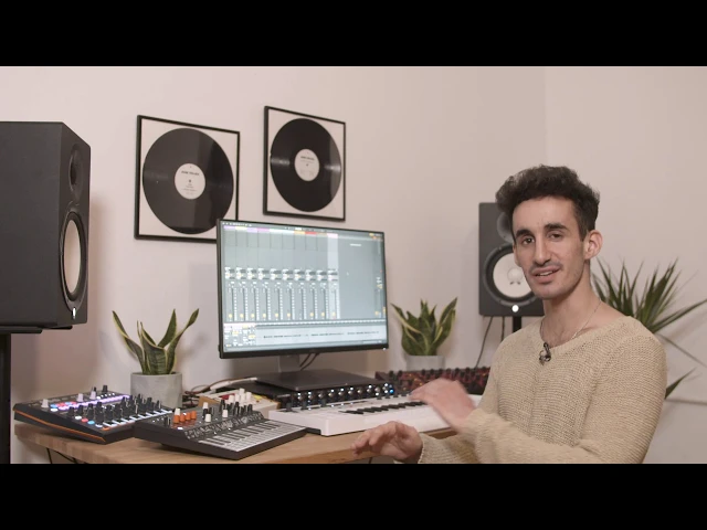 Ep. 6: Connectivity & Settings