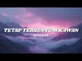 Dhyo Haw - Tetap Tersenyum Kawan (Lyrics) | Rock Version