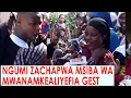 Download Lagu TAHARUKI : NGUMI ZAPIGWA MSIBANI MWANAMKE ALIYEFIA GEST NDUGU WATAKA MAREHEMU NA WATOTO