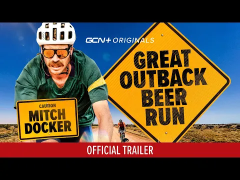 Great Outback Beer Run
