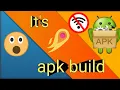 ITsMagic Game engine Android Offline apk build Review Offline