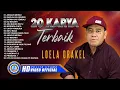 20 KARYA TERBAIK LOELA DRAKEL - FULL ALBUM - ANGGUR MERAH (Official Music Video)