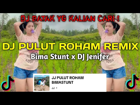 Download MP3 DJ PULUT ROHAM REMIX sound JJ | DJ HU PATORU ROHAKKI VIRAL TIKTOK 2024 !