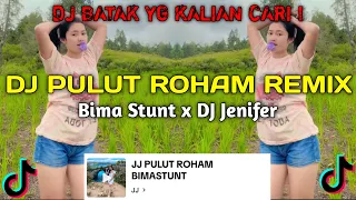 Download DJ PULUT ROHAM REMIX sound JJ | DJ HU PATORU ROHAKKI VIRAL TIKTOK 2024 ! MP3