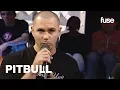 Pitbull Reveals The Meaning Behind His Name Fuse