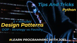 Design Patterns - Python