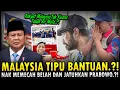 Lagu SEBAK🥲 Rakyat MALAYSIA Menangis‼ ACEH Bagi Fakta Sebenar Bantuan Jiran