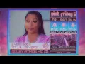 NICKI MINAJ - Everybody ft. Lil Uzi Vert (Dolby Atmos Mix)