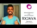 RxJava - Operators