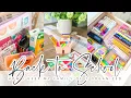 BACK TO SCHOOL WORKING MOM ORGANIZATION FOR A FAMILY OF 7 CHARLOTTE GROVE FARMHOUSE