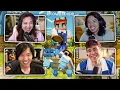 Download Lagu Blau \u0026 Disguised Toast Have a Cringe RP Off