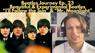 Download Ep23 Complete Beatles Journey \ MP3