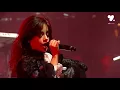 Camila Cabello - She loves control (@Lollapalooza Chile 2018)