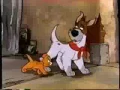 Download Lagu Opening To Homeward Bound II: Lost In San Fransisco 1996 VHS