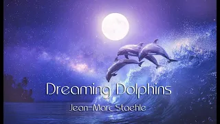 Download Dreaming Dolphins - Relaxing music MP3