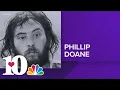 KCSO searching for escaped inmate