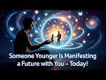 Download Lagu 💫 Engelen zeggen: Iemand jonger dan jij manifesteert VANDAAG een toekomst met jou!