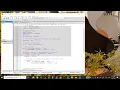 How to write data to Output StringStream