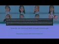 Download Lagu JKT48 - Langit Biru Cinta Searah (New Era Version) | Color Coded Lyrics