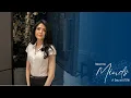 Meet the Minds Sarah Shahmoradian Ph D