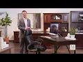 Create the Ultimate Work From Home Setup with Mathis Brothers