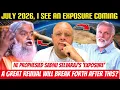 BREAKING Brandon Biggs Shocking Prophecy About Sadhu Sundar Selvaraj Exposure Pastor Joe Sweet