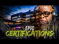 Epic Certifications The Hidden IT Career in Healthcare