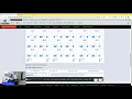 NHL Stacking Tutorial for the DFS Army Domination Station Optimizer